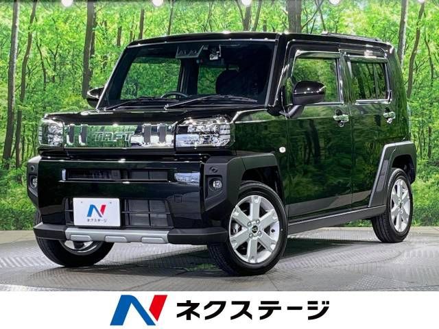 DAIHATSU TAFT 2021