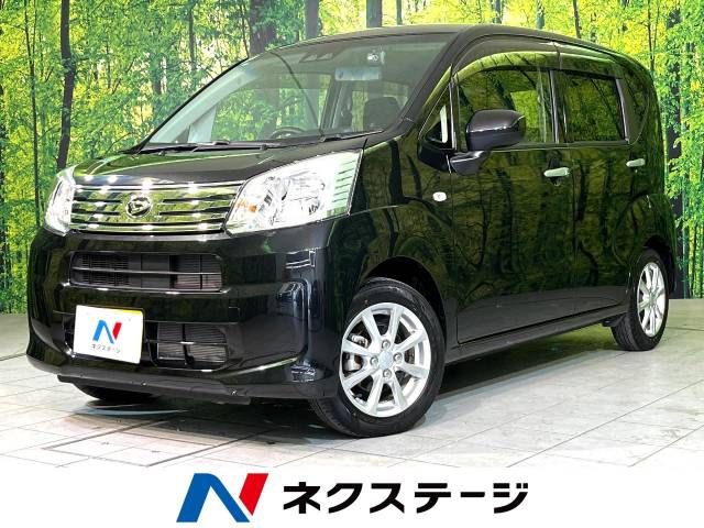 DAIHATSU MOVE 2021