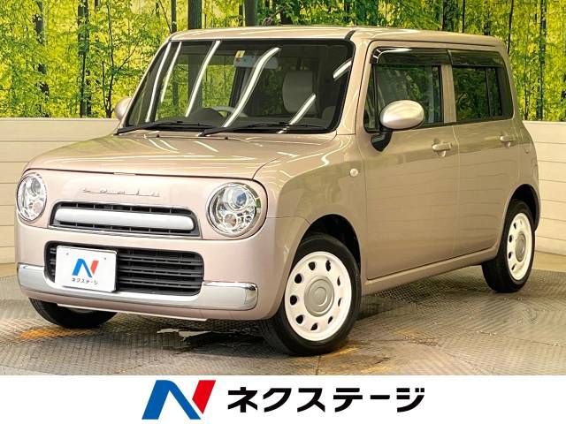 SUZUKI ALTO LAPIN 2013