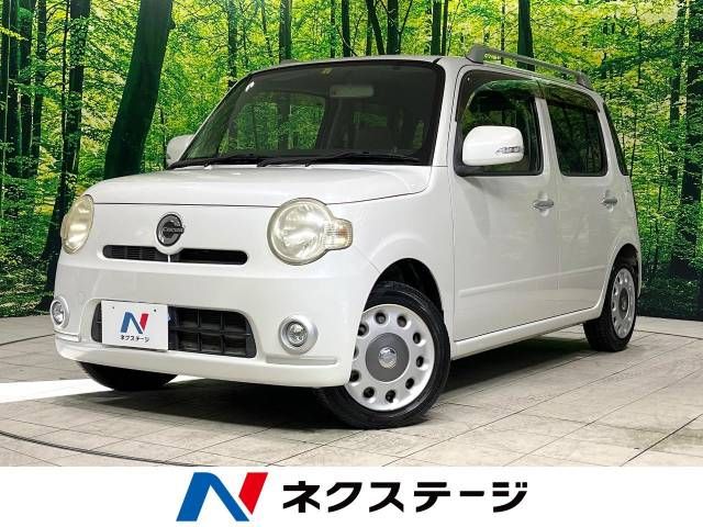 DAIHATSU MIRA Cocoa 2010