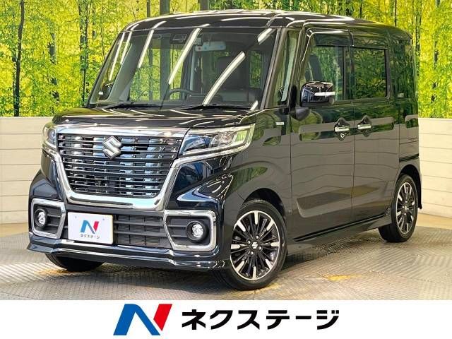 SUZUKI Spacia custom 2018