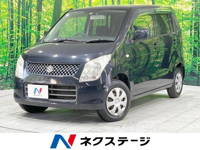 SUZUKI WAGON R 2011