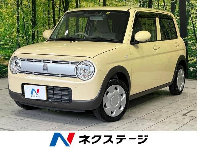 SUZUKI ALTO LAPIN 2022