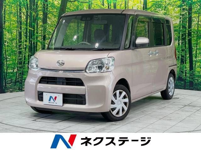 DAIHATSU TANTO 2018