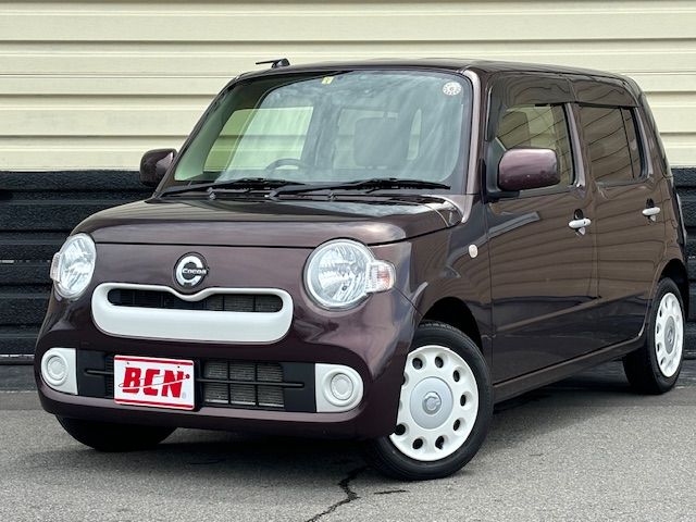 DAIHATSU MIRA Cocoa 2018