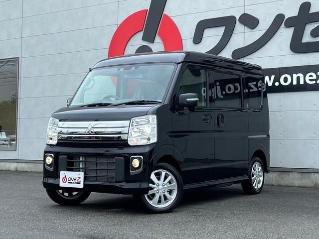 MITSUBISHI TOWNBOX 2022