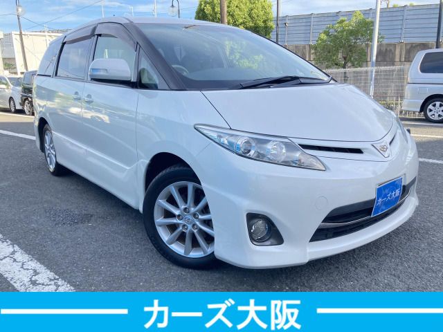 TOYOTA ESTIMA 2010