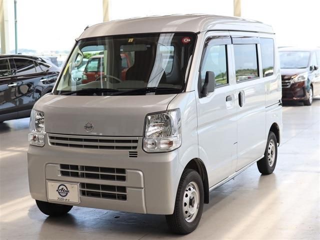 NISSAN NV100 CLIPPER 2019