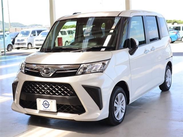 DAIHATSU THOR 2022