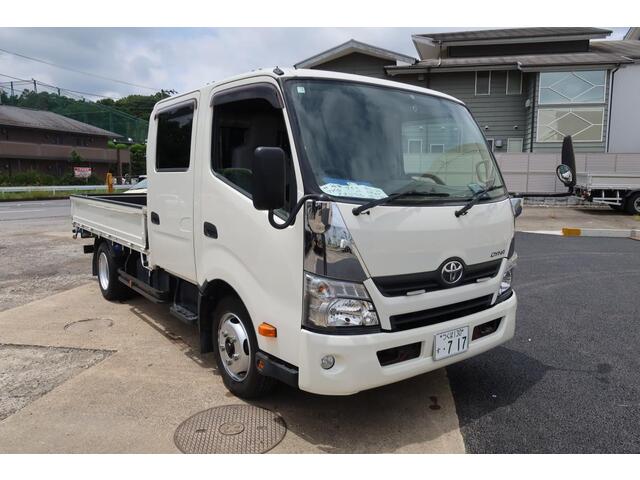 Toyota DYNA 2014