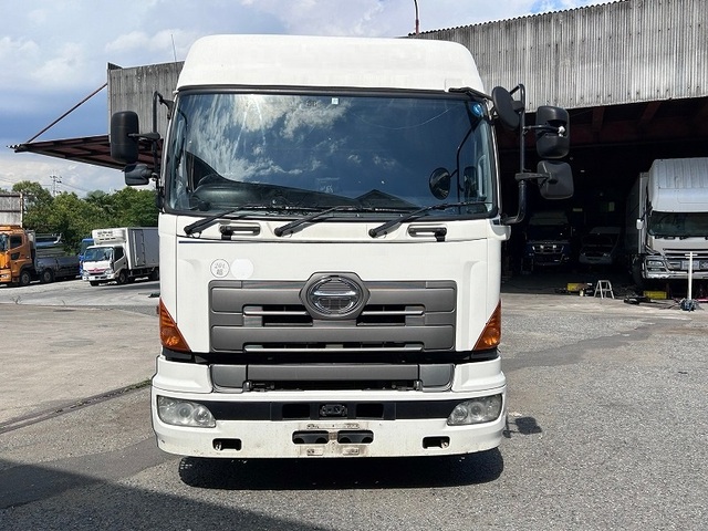 Hino PROFIA 2008