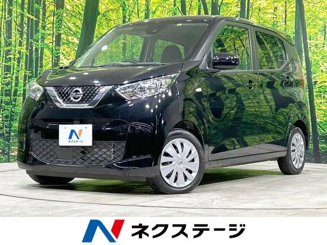 NISSAN DAYZ 2022