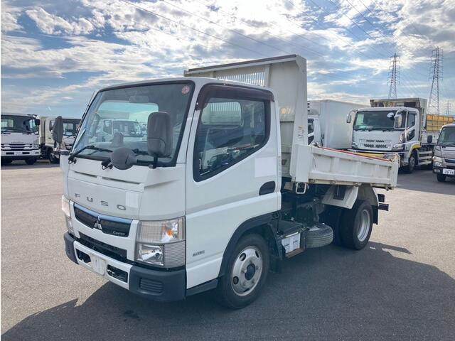 Mitsubishi CANTER 2018