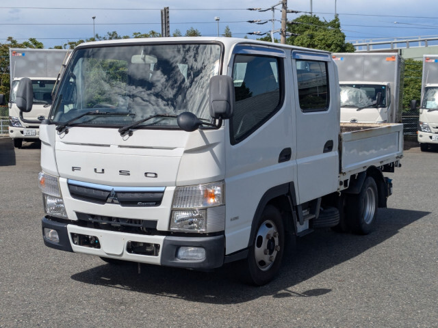 Mitsubishi CANTER 2019