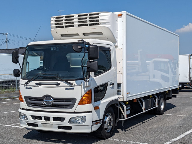 Hino RANGER 2015