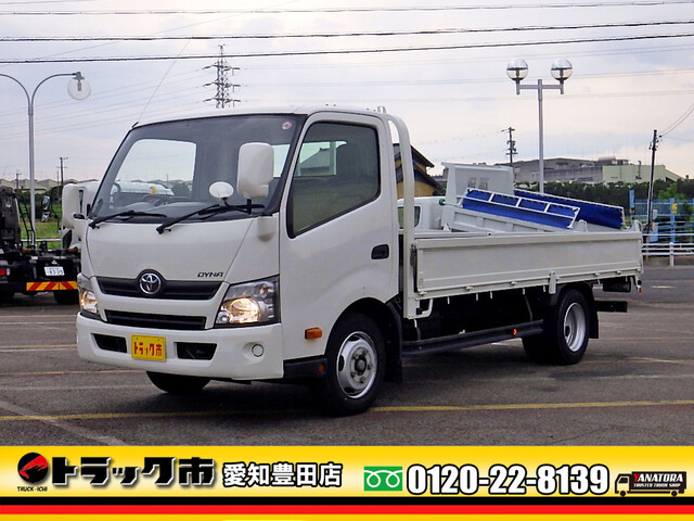 Toyota DYNA 2014