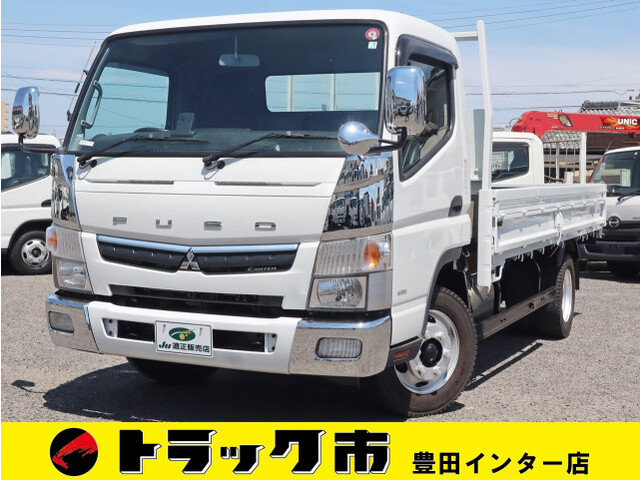 Mitsubishi CANTER 2019