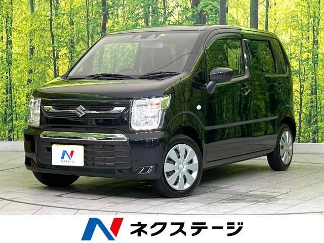 SUZUKI WAGON R 2023