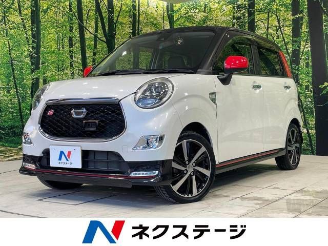 DAIHATSU CAST SPORT 2016