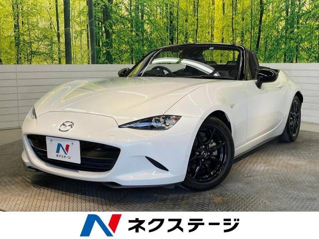 MAZDA ROADSTER 2022