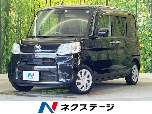 DAIHATSU TANTO 2017