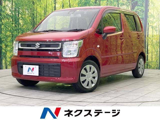 SUZUKI WAGON R 2022