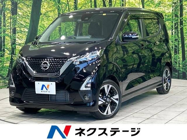 NISSAN DAYZ 2019