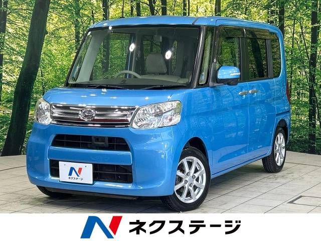 DAIHATSU TANTO 2013