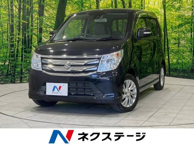 SUZUKI WAGON R 2014