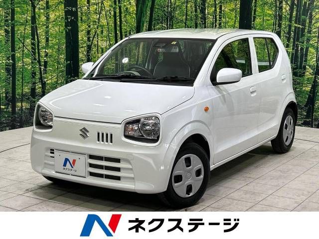 SUZUKI ALTO 2019