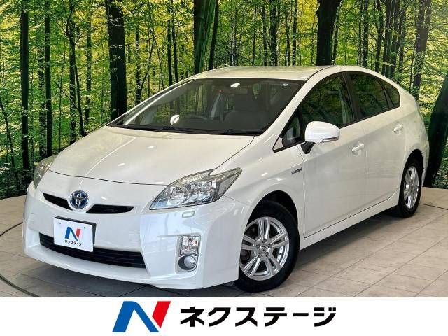 TOYOTA PRIUS 2009