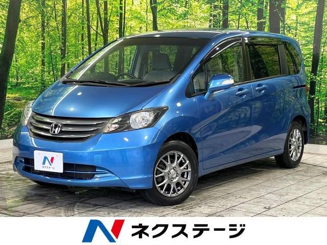 HONDA FREED 2011