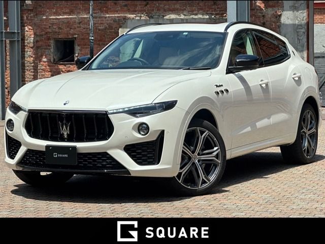 MASERATI Levante 2022