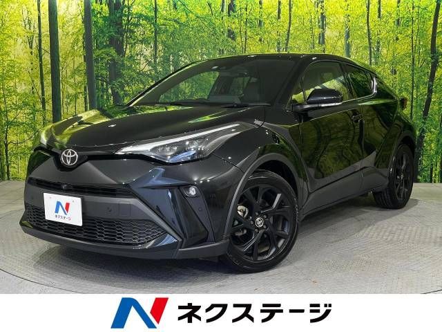 TOYOTA C-HR 2023