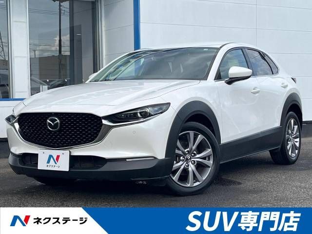 MAZDA CX-30 2023