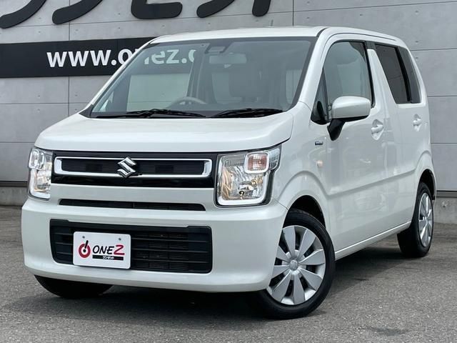 SUZUKI WAGON R 2020