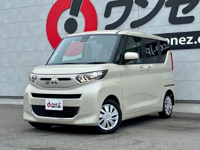 MITSUBISHI eK SPACE 2023