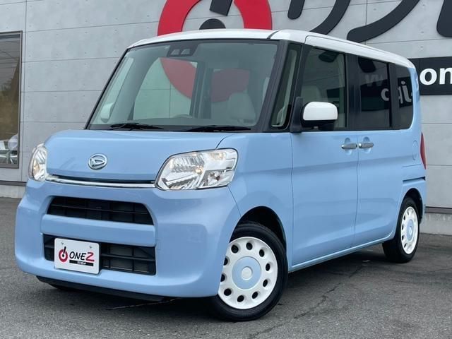 DAIHATSU TANTO 2017