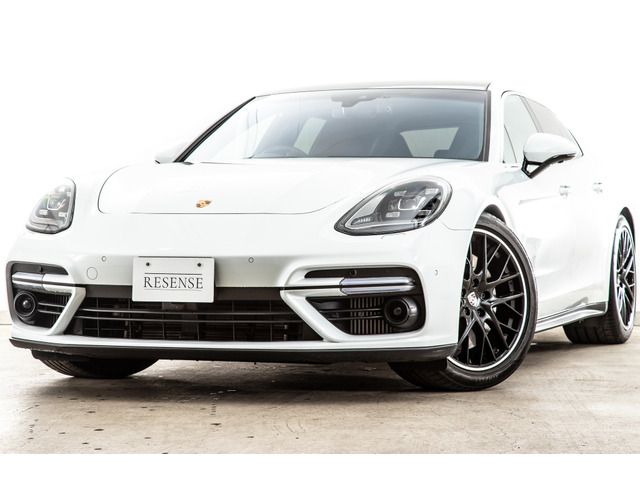 PORSCHE PANAMERA Sport Turismo 2019