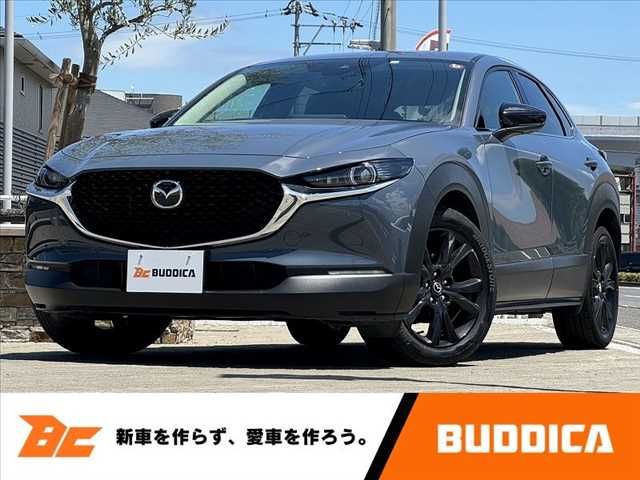 MAZDA CX-30 2022