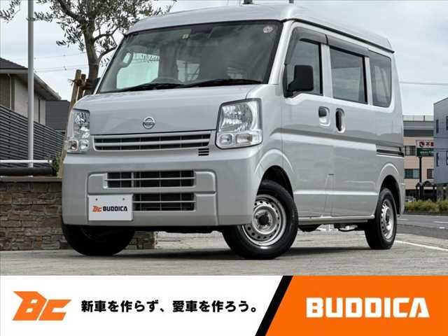 NISSAN NV100 CLIPPER 2018