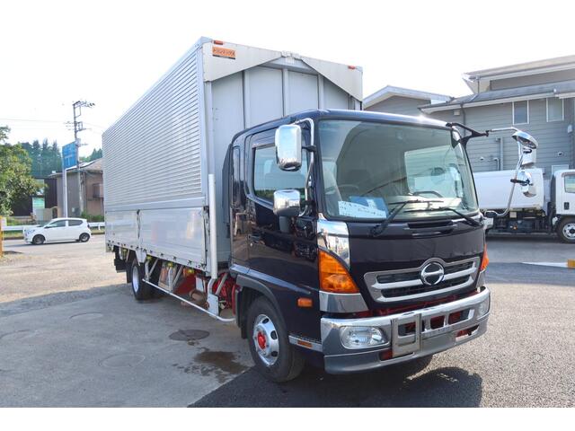 Hino RANGER 2013