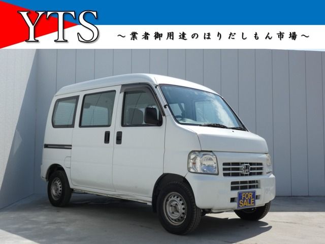 HONDA ACTY van 2006