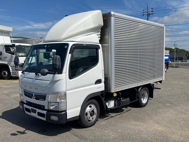 Mitsubishi CANTER 2021