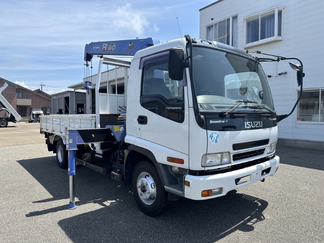 Isuzu FORWARD 2006