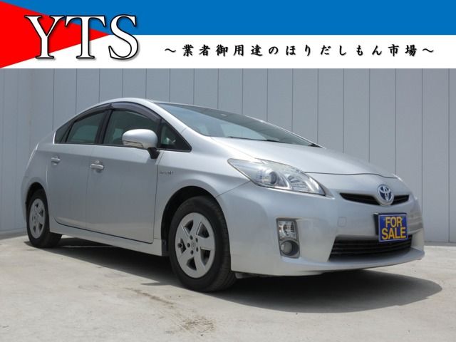 TOYOTA PRIUS 2009