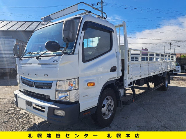 Mitsubishi CANTER 2019