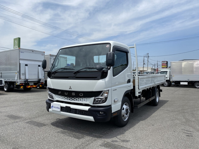 Mitsubishi CANTER 2024