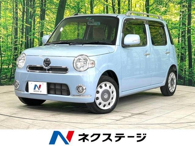 DAIHATSU MIRA Cocoa 2012