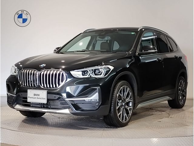 BMW X1 2020